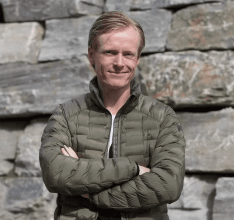 Andreas Langeland